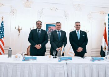 بالشراكة مع “طيبة المنزلاوي” .. زايلم العالمية تخطط لتحقيق 5 مليارات جنيه حجم أعمال فى مصر خلال 5 سنوات