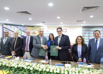 بروتوكول بين الرقابة على الصادرات و المجلس التصديرى للطباعة لتطبيق المعايير العالمية على المنتجات المصدرة