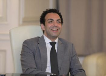 المهندس محمد طلعت : تجربة مصر في ملف التنمية العمرانية أصبحت ملهمة لكثير من دول المنطقة