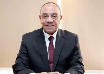 النائب عادل ناصر يعلن قائمته لخوض انتخابات غرفة الجيزة التجارية