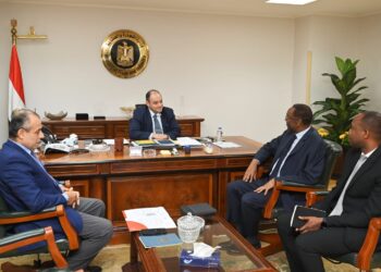 وزير الصناعة : 34.3% زيادة في الصادرات المصرية للسوق الرواندي خلال 2022