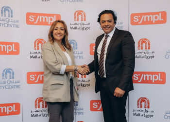 شركة ماجد الفطيم تتعاون مع ” سيمبل للحلول المالية” لتوفير خدمات الدفع لاحقاً بدون فوائد لزوارها