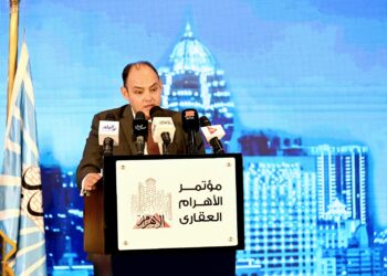 وزير الصناعة: 6 مليار و982 مليون دولار صادرات مواد البناء العام الماضي