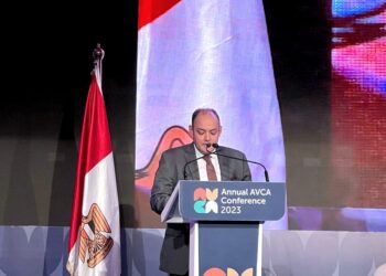 وزير الصناعة يفتتح المؤتمر السنوي للرابطة الافريقية للاستثمار الخاص ورأس المال المخاطر