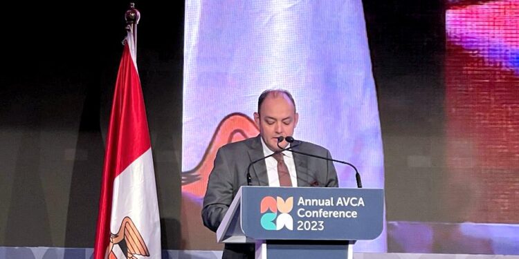 وزير الصناعة يفتتح المؤتمر السنوي للرابطة الافريقية للاستثمار الخاص ورأس المال المخاطر