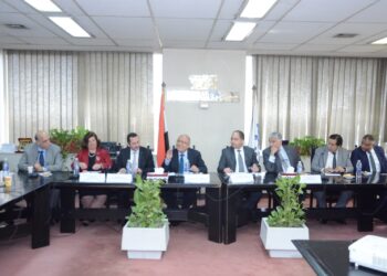 "المصري-التركي" يبحث عودة العلاقات بين القاهرة وانقرة وزيادة حجم التجارة والاستثمار المشترك