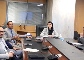 "تحديث الصناعة" يبحث مع "اليونيدو" مستجدات التعاون المشترك