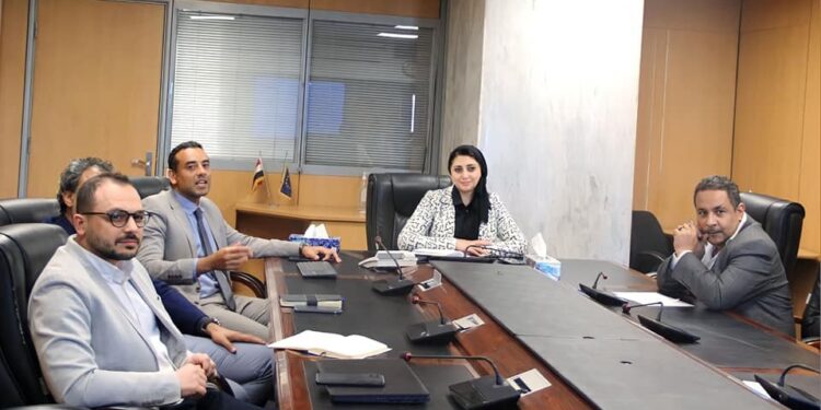 "تحديث الصناعة" يبحث مع "اليونيدو" مستجدات التعاون المشترك