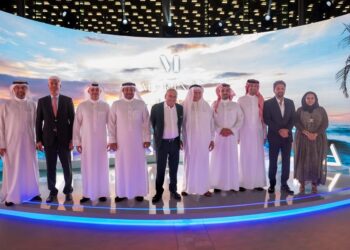 "إنفراكورب" تطلق مشروع "مارينا باي" السكني في البحرين باستثمارات 200 مليون دولار