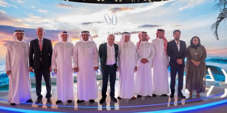 "إنفراكورب" تطلق مشروع "مارينا باي" السكني في البحرين باستثمارات 200 مليون دولار