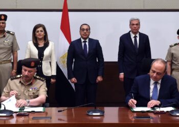 إنشاء 6 مخازن استراتيجية لتخزين الأدوية و المستلزمات الطبية