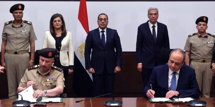 إنشاء 6 مخازن استراتيجية لتخزين الأدوية و المستلزمات الطبية