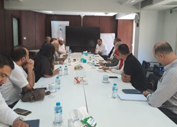 مبادرة بين " تصديري الغذائية" والبنك الأوروبي لإعادة الاعمار لدعم شركات و مصانع التمور