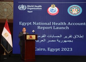 وزير المالية : ١٠٪ زيادة في الإنفاق الحكومي على الصحة خلال ٩ أشهر.. ونستهدف ١٥٪ العام المقبل