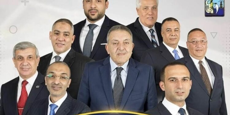 فوز الوكيل وصقر ومصيلحي بأعلى الأصوات ..قائمة "معاً لاستمرار العطاء" تكتسح انتخابات غرفة الإسكندرية