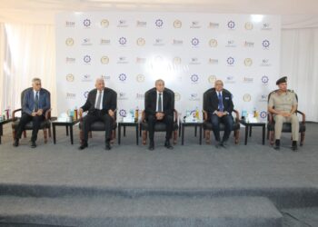 تدشين أكبر مشروع قومي لإنشاء مخازن استراتيجية للمنتجات الغذائية لأول مرة في مصر