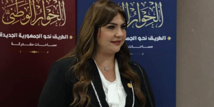 الدكتورة غادة البدوي تحدد 13 توصية عاجلة لتعزيز وتمكين أنشطة ريادة الاعمال في مصر