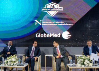 «صيدليات العزبي» تشارك في إعلان نتائج دراسة «تفعيل دور القطاع الخاص في تطوير برنامج التغطية الصحيّة الشاملة»