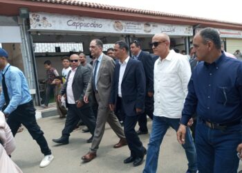 رئيس جمعية مستثمري بدر: تعظيم الاستفادة من مجالس الأمناء ضرورة حتمية لتنمية المدن الجديدة