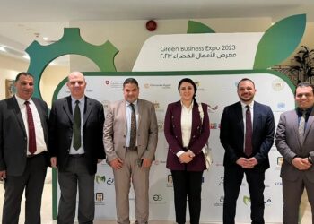 مدير «تحديث الصناعة»: نتعاون مع «اليونيدو» في إعداد خريطة التصنيع المحلي لأنظمة الطاقة الشمسية