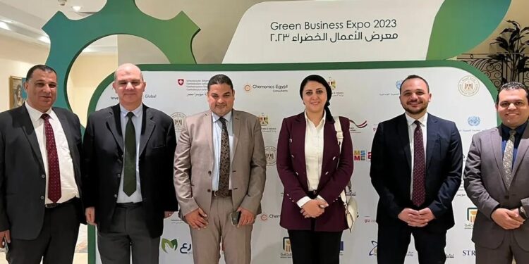 مدير «تحديث الصناعة»: نتعاون مع «اليونيدو» في إعداد خريطة التصنيع المحلي لأنظمة الطاقة الشمسية