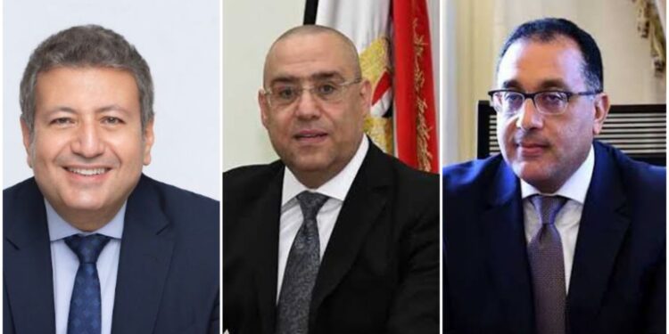 “غرفة التطوير العقاري” تستعرض قائمة التيسيرات الممنوحة للشركات بعد لقاء رئيس الوزراء ووزير الإسكان