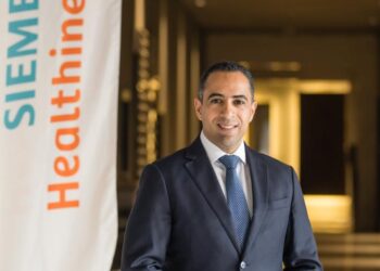 سيمنس هيلثنيرز تشارك القطاع الطبي المصري أحدث تقنياتها التعليمية في المؤتمر الطبي الإفريقي Africa Health ExCon