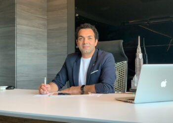 محمد طلعت: شركة MTA تعتمد نظم العمارة التوثيقية في كافة التصميمات المعمارية للمشروعات التي تنفذها