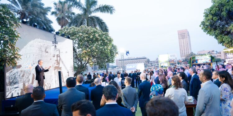 بالصور .. تتراباك تشارك في احتفالية “اليوم الوطني للسويد”