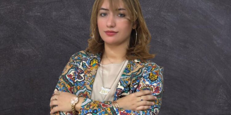 بعد توقف التداول بالبورصة .. خبيرة أمن المعلومات تطالب بإضافة الأمن السيبراني إلى قائمة الأولويات القومية