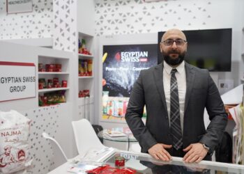 «المصرية السويسرية للمكرونة والمركزات» تشارك في 5 معارض دولية خلال النصف الثاني من العام