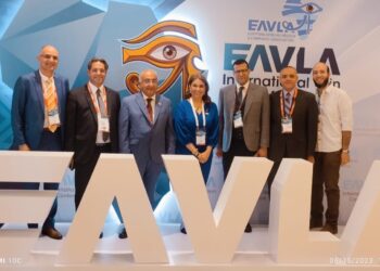 انطلاق فاعليات المؤتمر الدولي الأول لعلوم وأمراض الأوردة