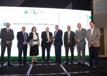 «المصرية اللبنانية»: مصر قادرة على تجاوز التحديات الصعبة بالمشاركة المجتمعية ومساندة القطاع الخاص