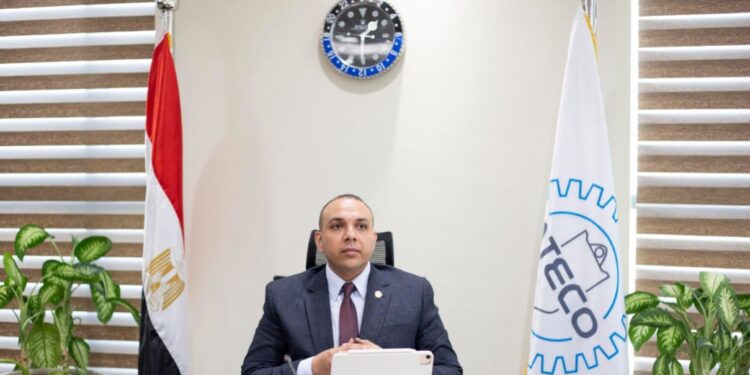 م. وحيد عتيق: بدء تشغيل خطوط انتاج المرحلة الثانية بمصنع “اتيكو فارما ايجيبت للأدوية” بالربع الأول من 2024