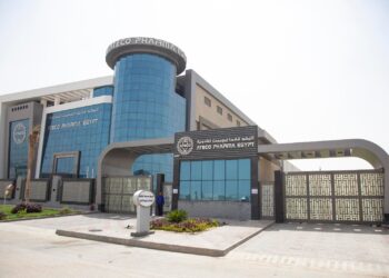 د. محمد متولي : «اتيكو فارما ايجيبت للأدوية» تسعي بقوة لترسيخ ريادتها في السوق .. ولدينا تطلعات كبيرة لتكثيف التصدير