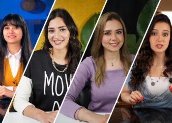 صناعة المحتوى على السوشيال ميديا.. مؤهلات مطلوبة للنجاح وتصدر محركات البحث