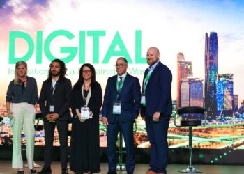 شنايدر إلكتريك تنظم جلسة نقاشية حول القطاع العقاري على هامش قمة الاستثمار في السعودية