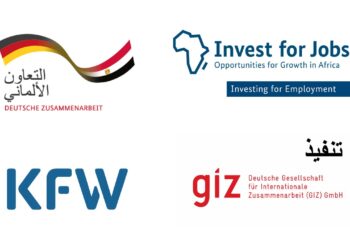 مبادرة "الاستثمار من أجل التوظيف تُطلق دعوة تقديم عروض المشاريع في مصر