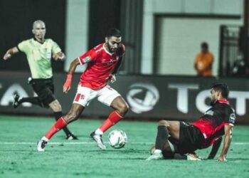الشوط الثاني .. بث مباشر مباراة الأهلي ضد الوداد المغربي في نهائي دوري أبطال أفريقيا