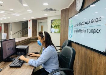 الرعاية الصحية: 5 مليار جنيه تكلفة البنية التحتية التكنولوجية في 6 محافظات