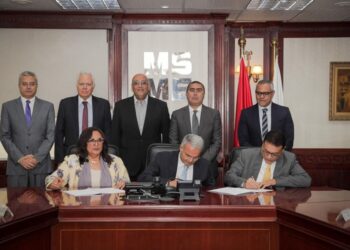 "تنمية المشروعات" يضخ 100 مليون جنيه للقطاع متناهي الصغر بالتعاون مع "بدايتي"