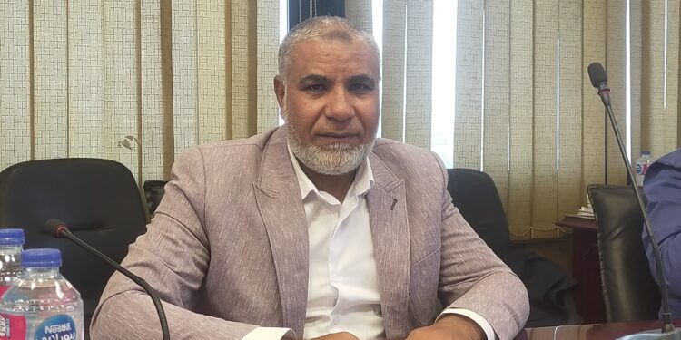 مدير المعارض بـ "بيراميدز" يكشف تفاصيل معرضي كايرو فاشون و كايرو تكس