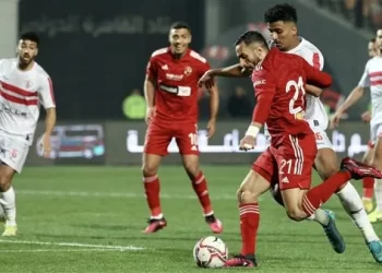 بث مباشر مباراة الأهلي ضد الزمالك في الدوري المصري يلاشوت