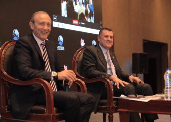 وزير السياحة يُشارك في ندوة مجلس الأعمال الكندي المصري