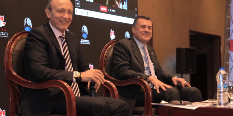 وزير السياحة يُشارك في ندوة مجلس الأعمال الكندي المصري