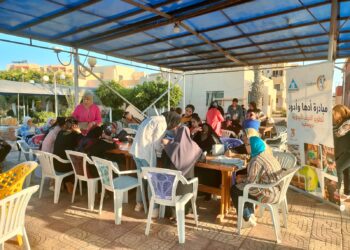 تي سي آي سنمار للكيماويات تتعاون مع "القومي للمرأة" في مبادرة "أدها وأدود" لتطوير الحرف اليدوية