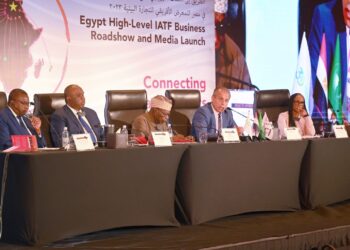 وزير الصناعة يؤكد التزام مصر بتقوية العلاقات الاقليمية وبناء تكامل اقتصادي قاري