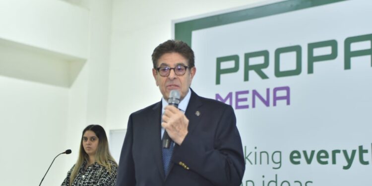 غرفة الطباعة تشارك بمعرض Nunu Defile في 28 يوليو الجاري