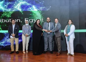 شنايدر إلكتريك تجتمع مع شركائها في مصر للإعلان عن رؤيتها لمستقبل قطاع الكهرباء