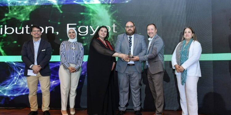 شنايدر إلكتريك تجتمع مع شركائها في مصر للإعلان عن رؤيتها لمستقبل قطاع الكهرباء